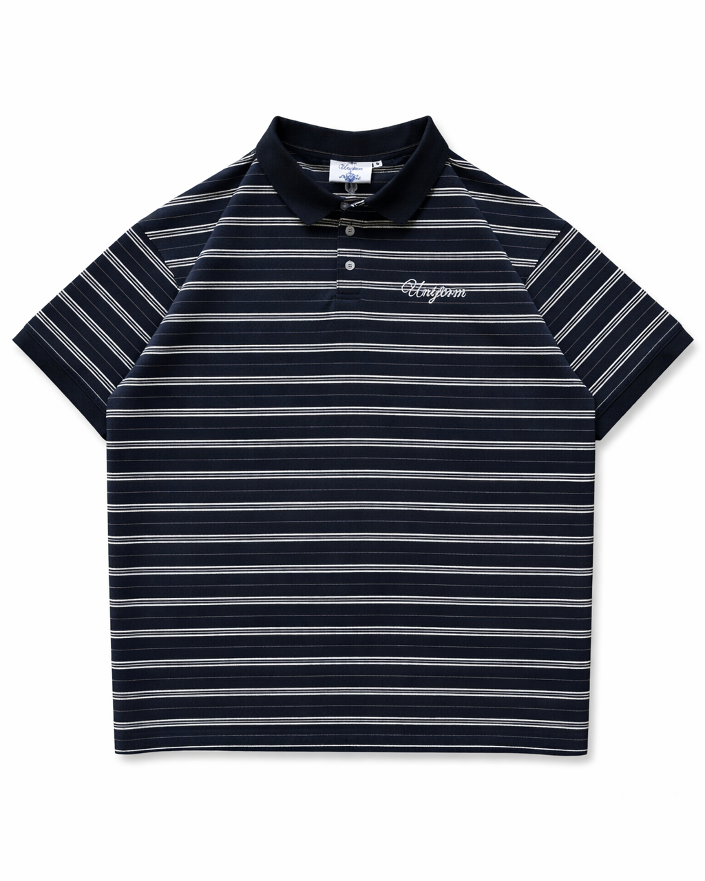Polo - Navy