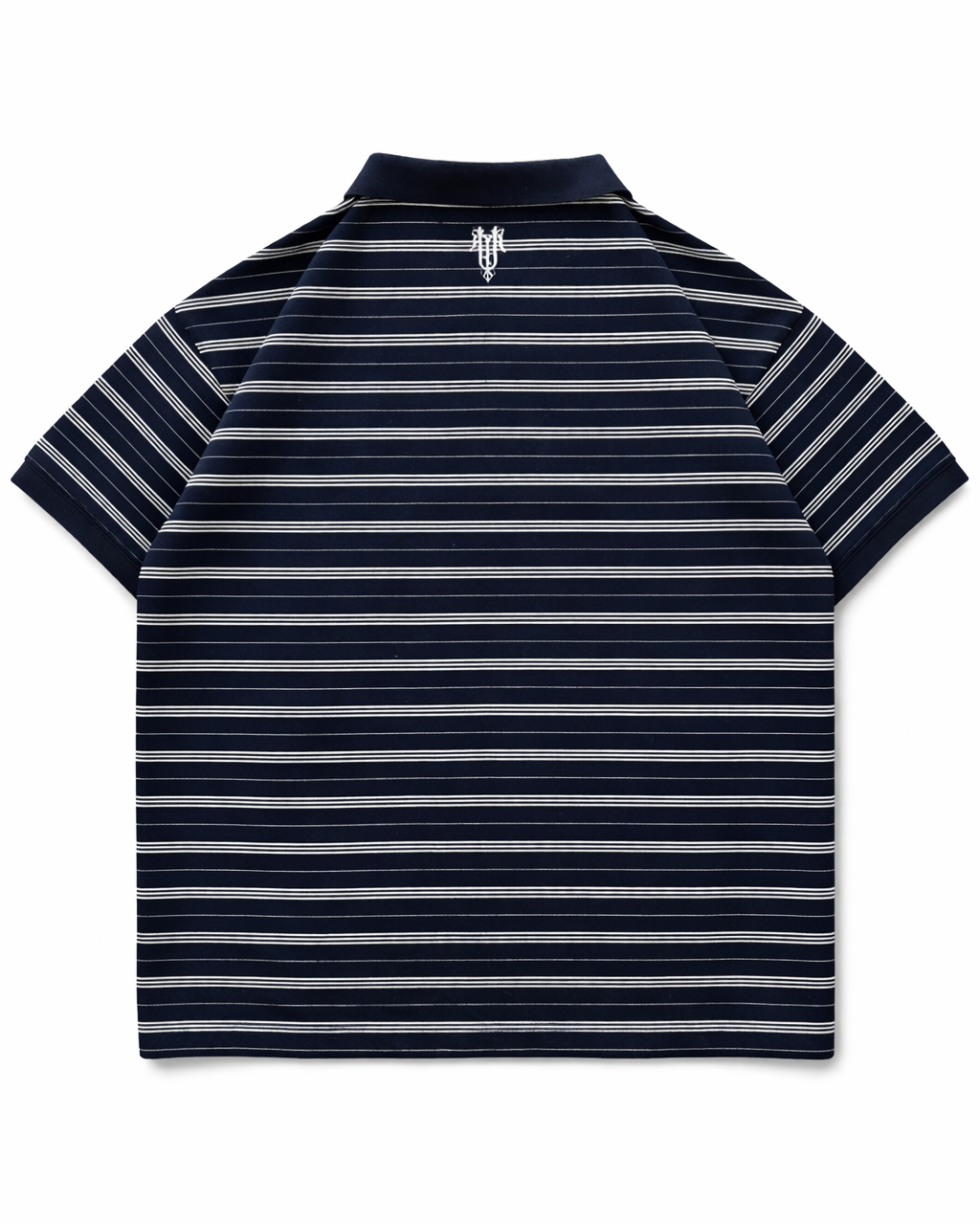 Polo - Navy