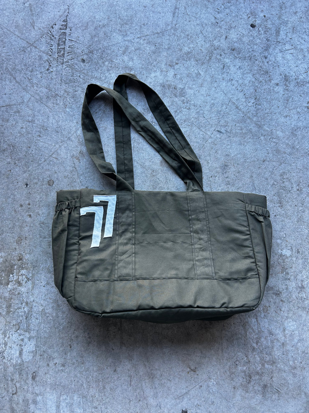1 of 1 Tote Bags