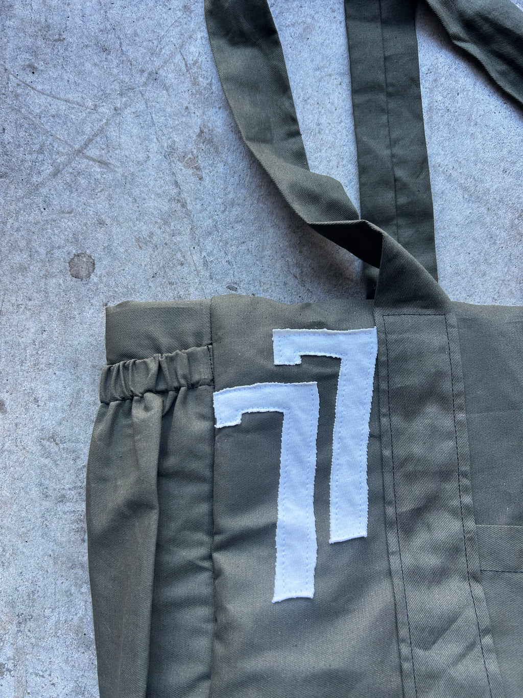 1 of 1 Tote Bags