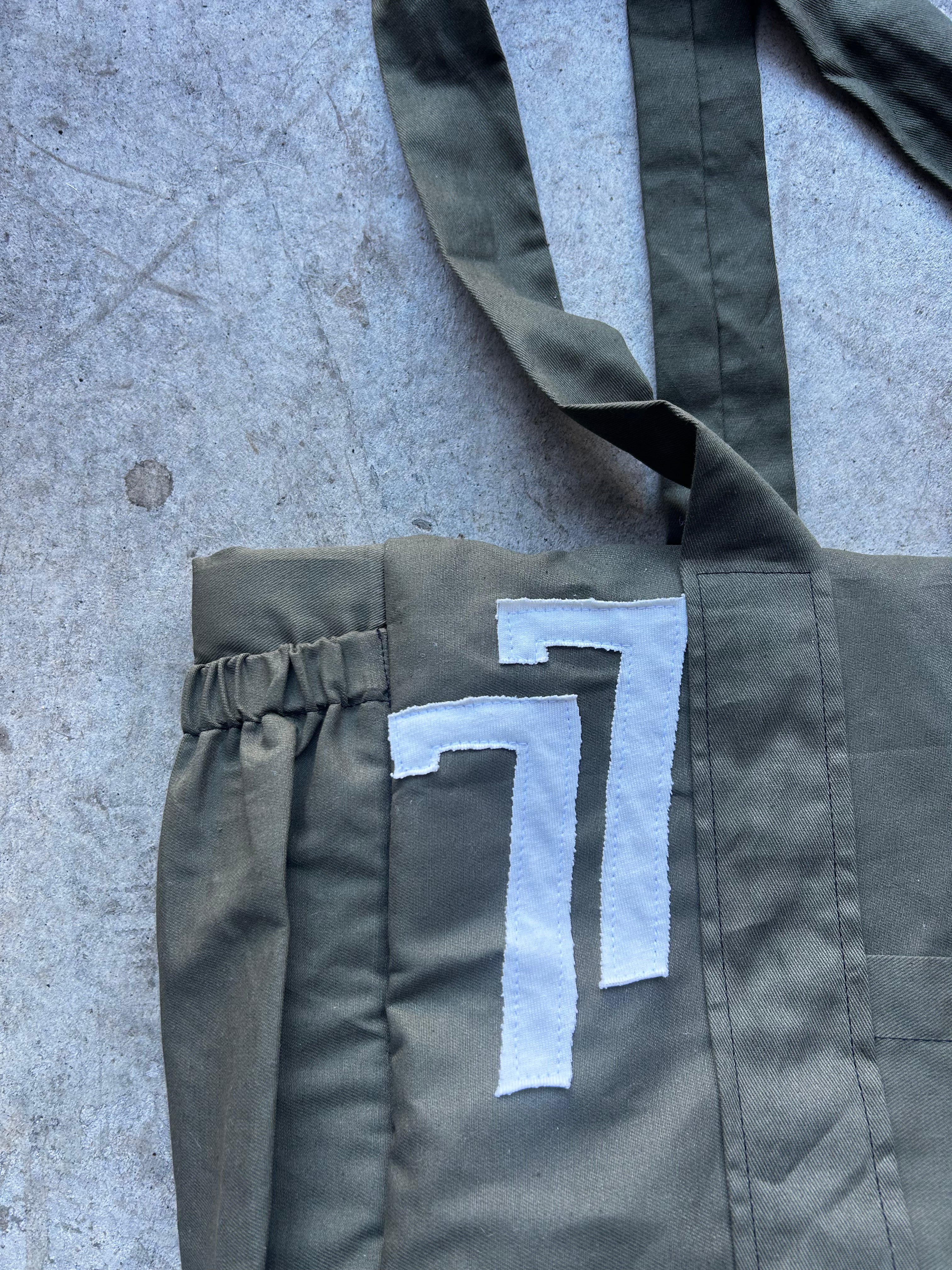 1 of 1 Tote Bags