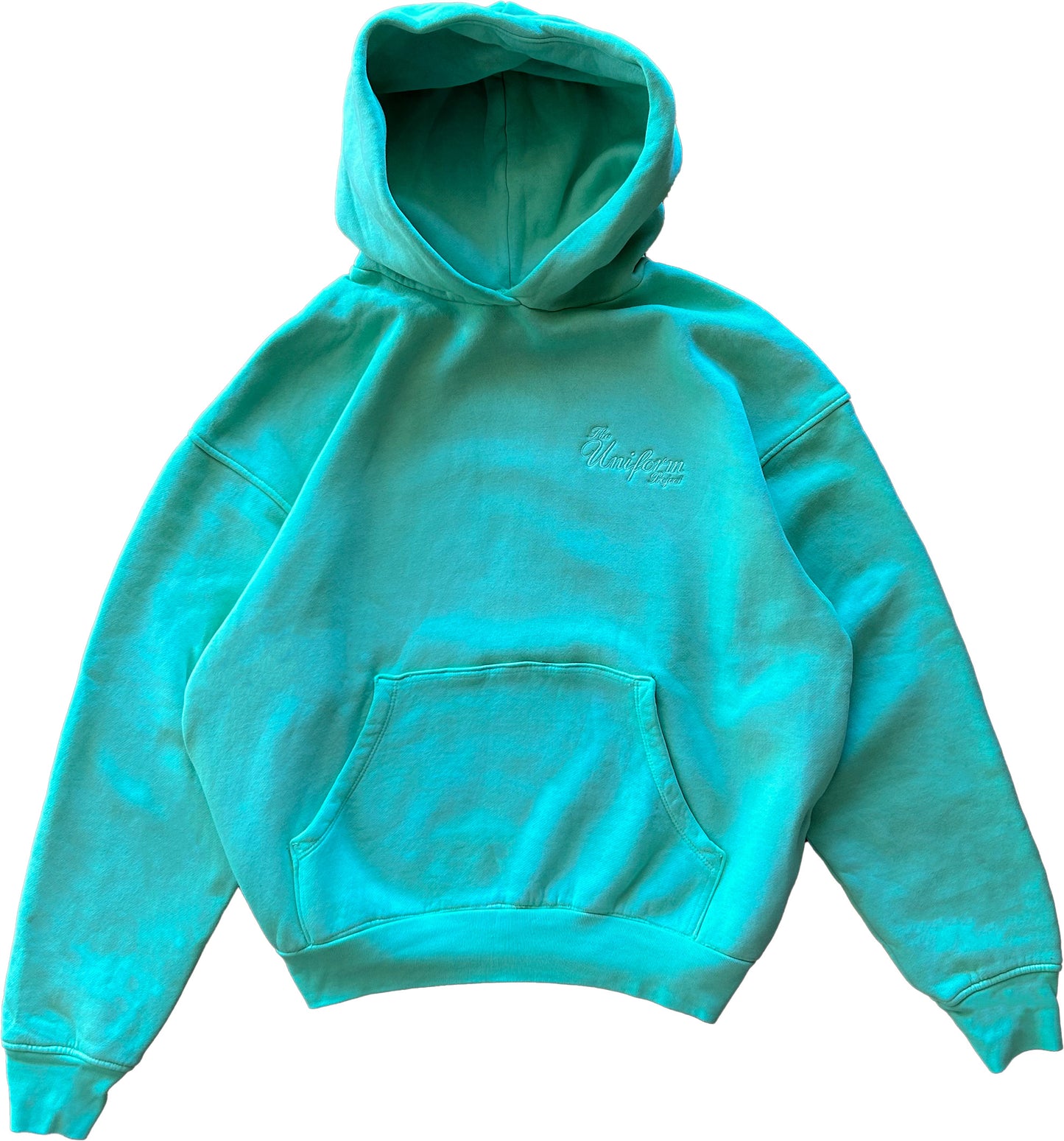 1 of 1 Hoodie - Green