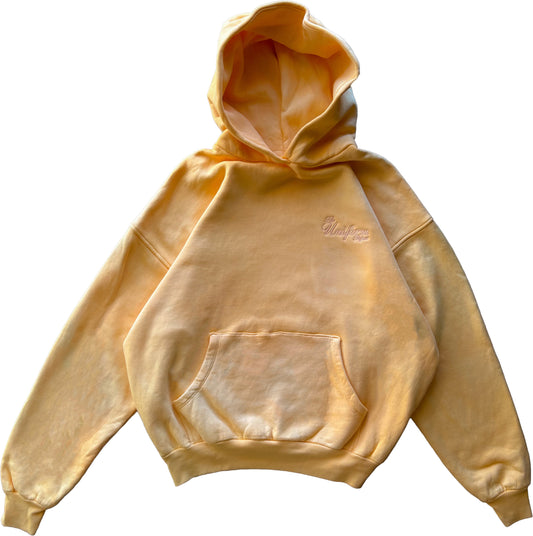 1 of 1 Hoodie - Orange