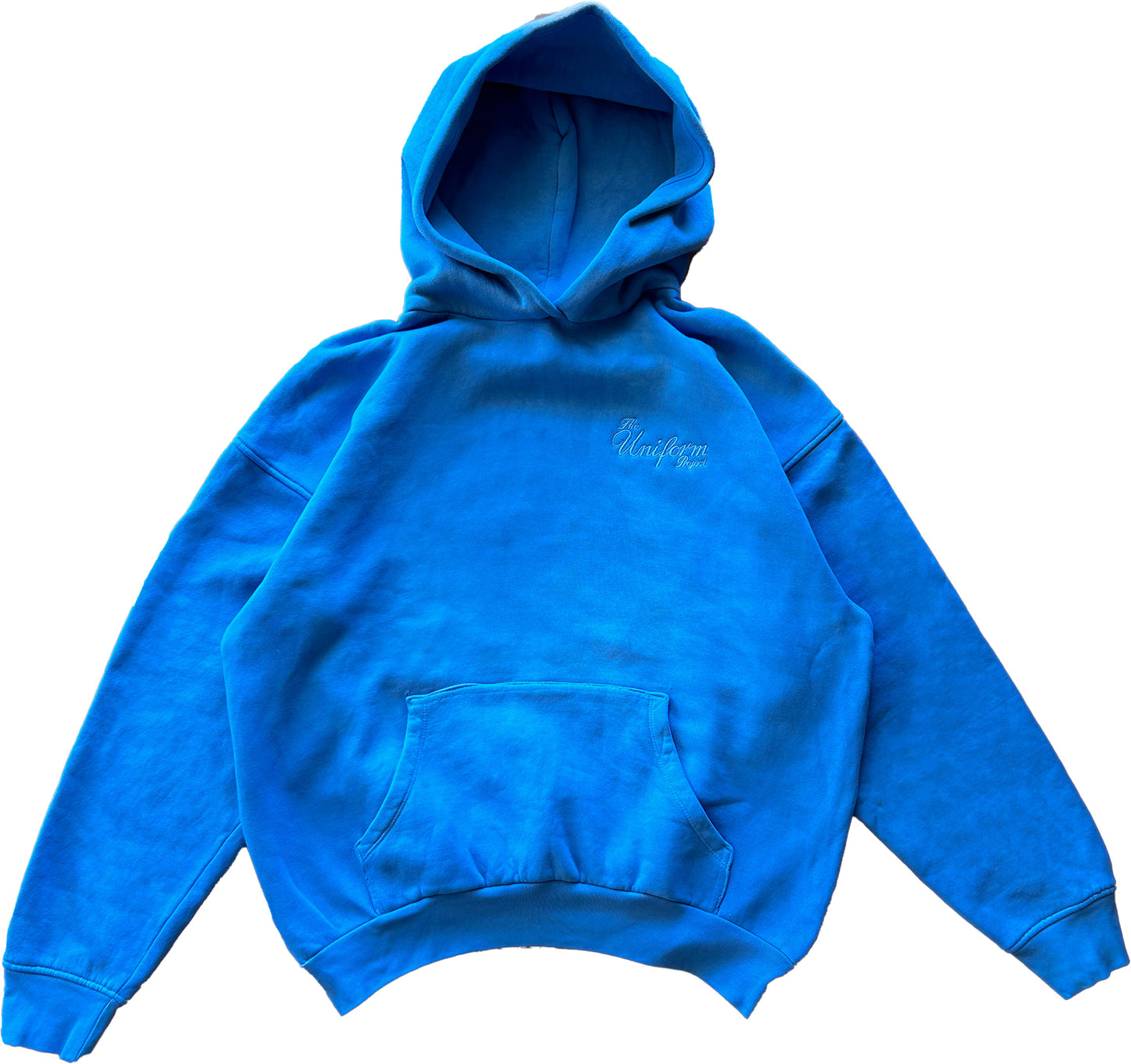 1 of 1 Hoodie - Blue