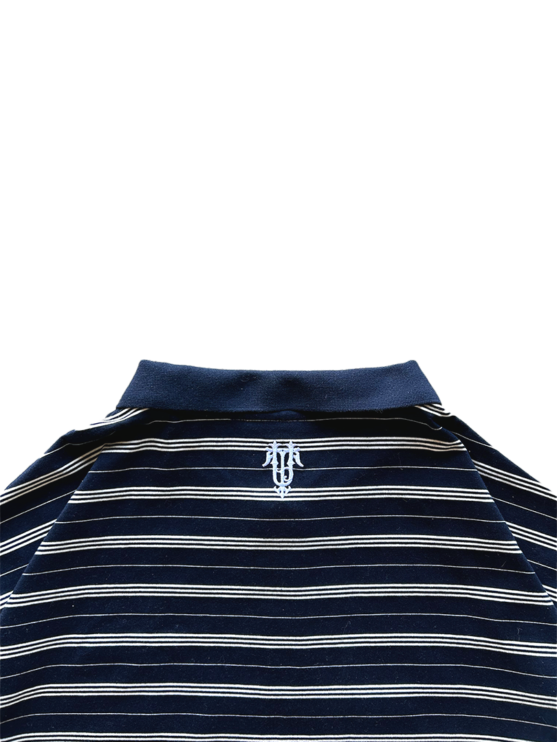 Polo - Navy