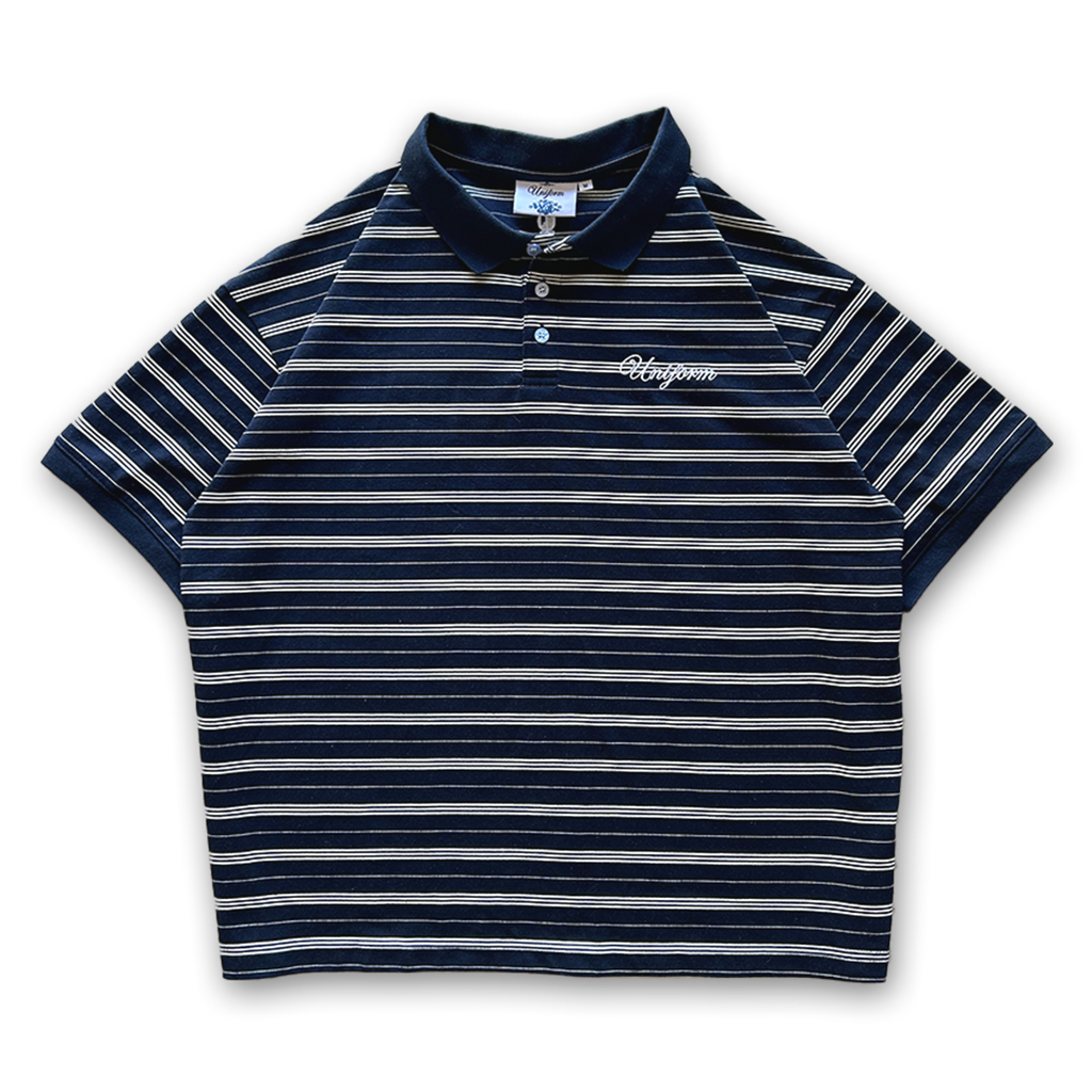 Polo - Navy