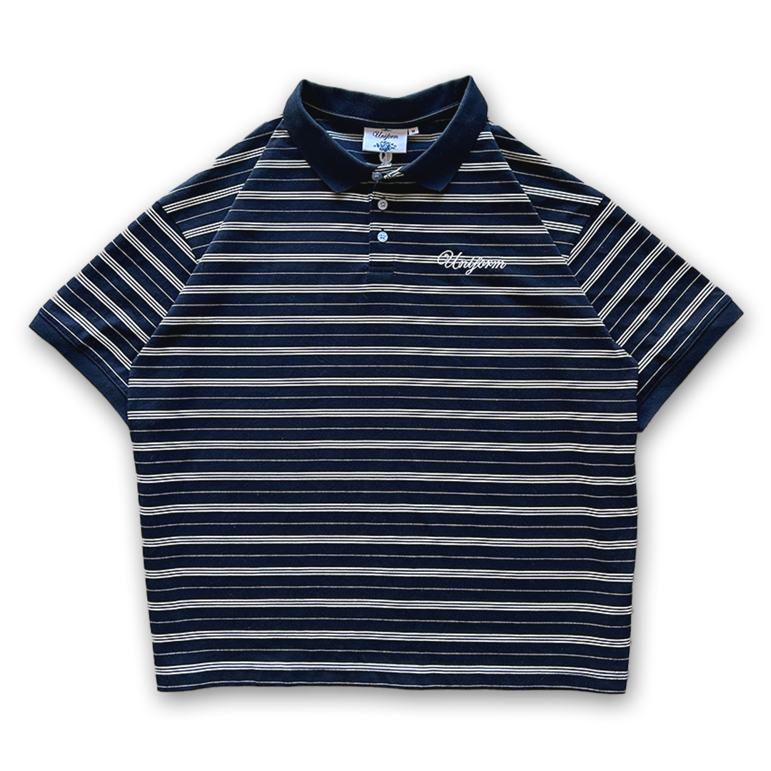 Polo - Navy
