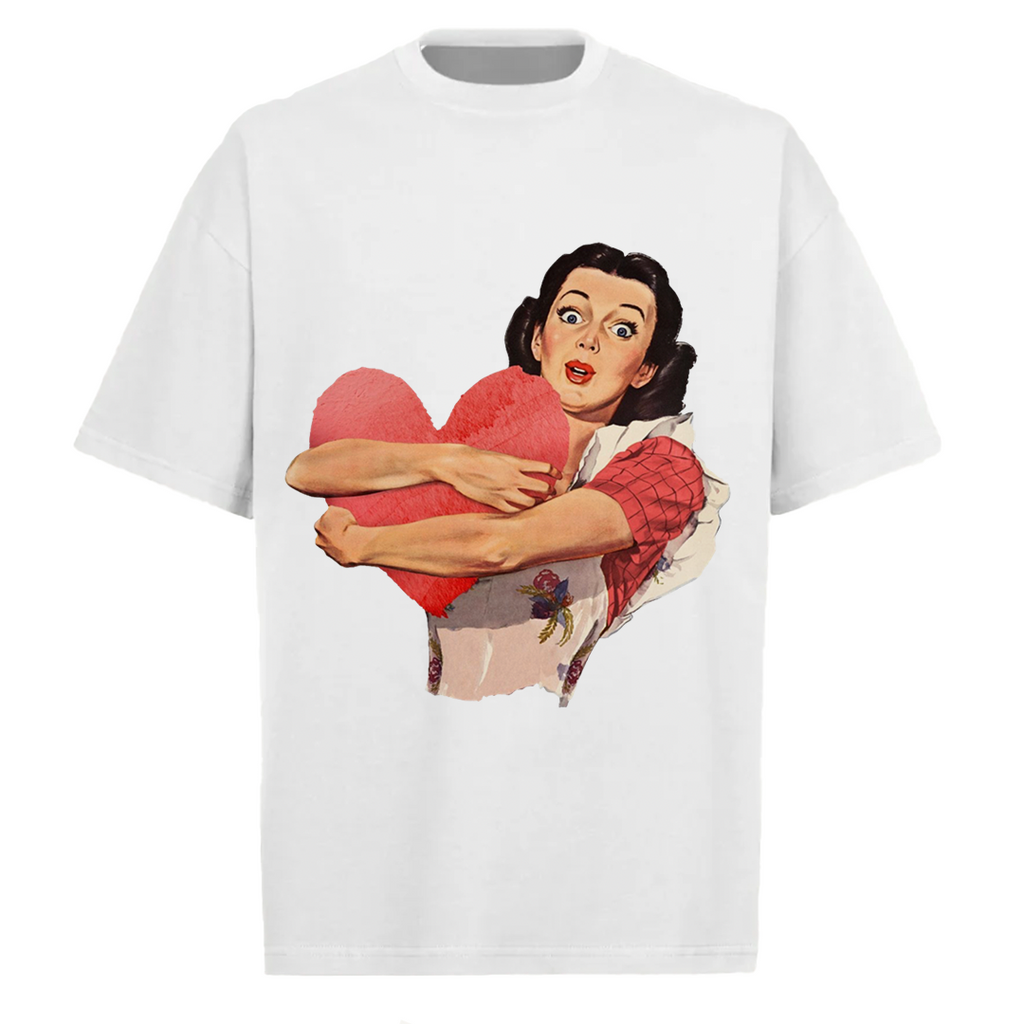 Valentine Tee