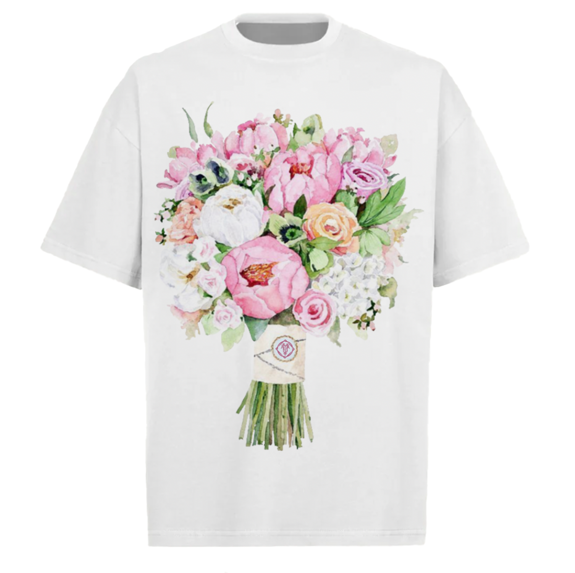 Bouquet Tee