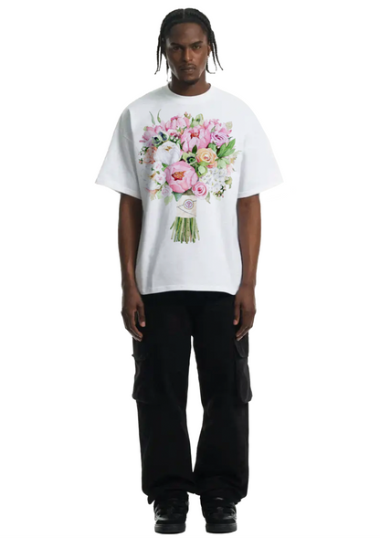 Bouquet Tee