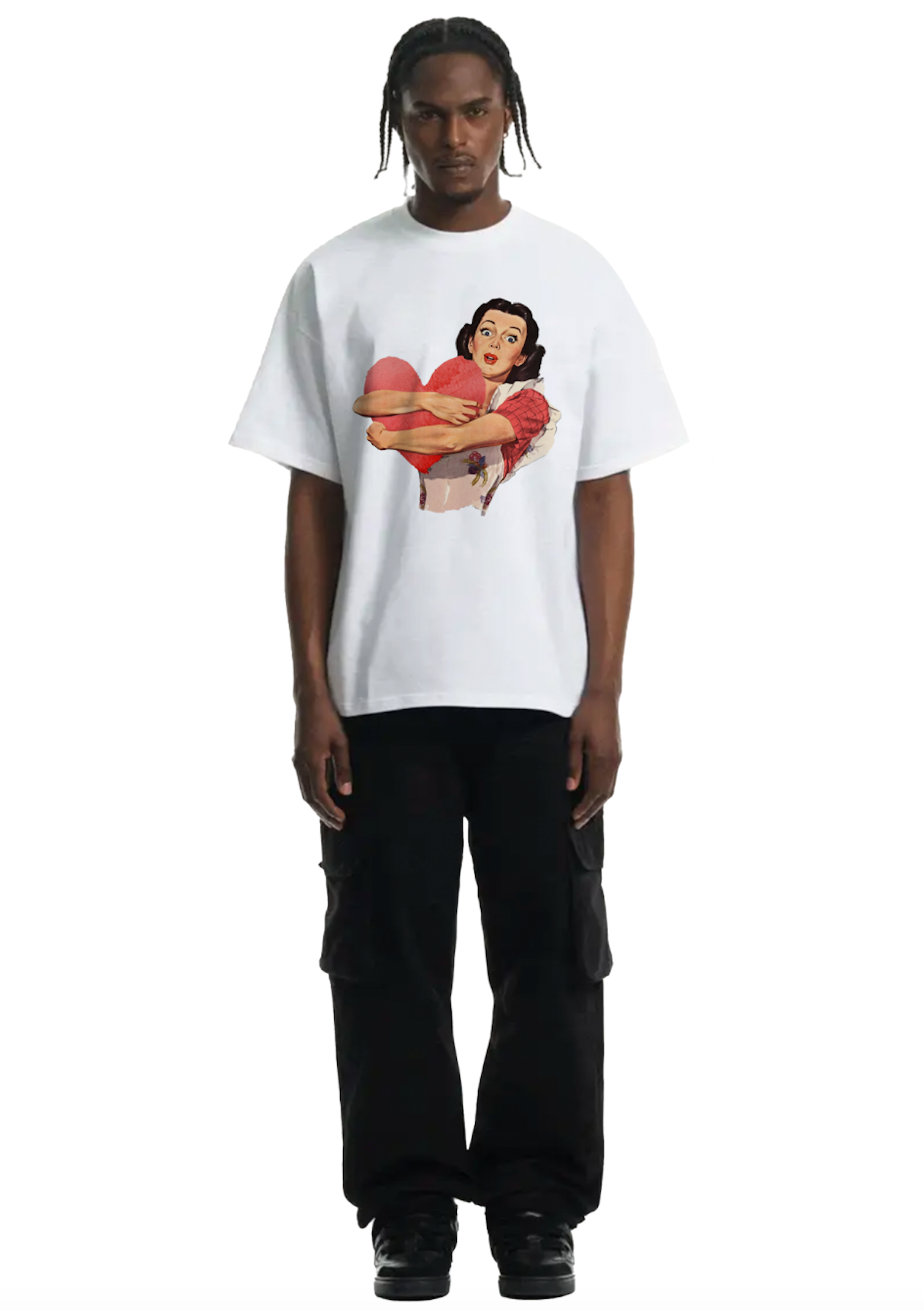 Valentine Tee