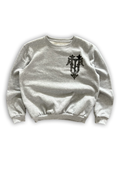 Crewneck repurposed